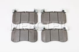 A0004200806 MERCEDES-BENZ DISK BRAKE PAD