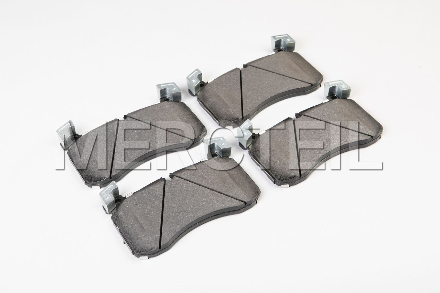 A0004201406 MERCEDES-BENZ DISK BRAKE PAD