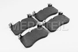 A0004201906 MERCEDES-BENZ DISK BRAKE PAD