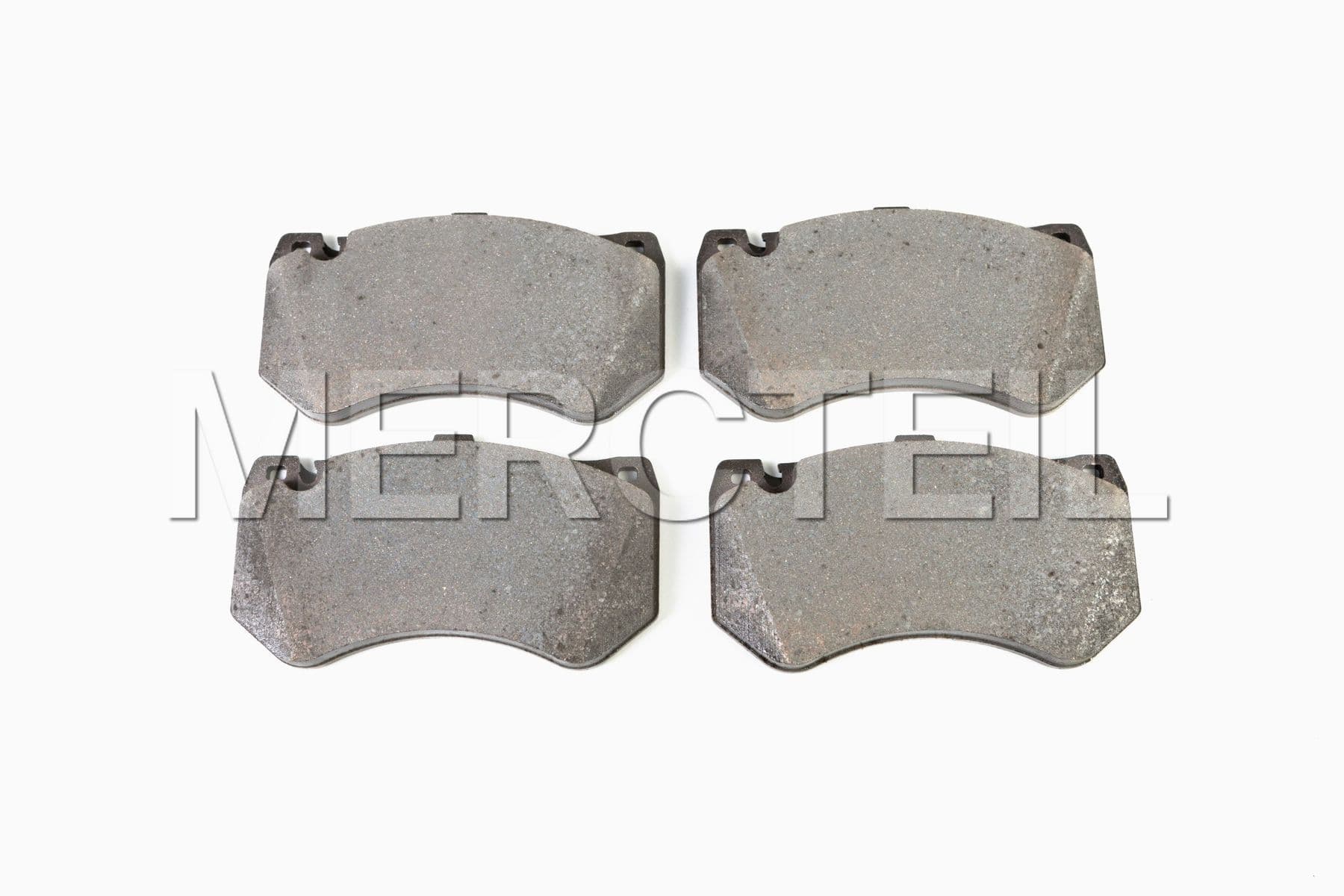 A0004202604 MERCEDES-BENZ DISK BRAKE PAD