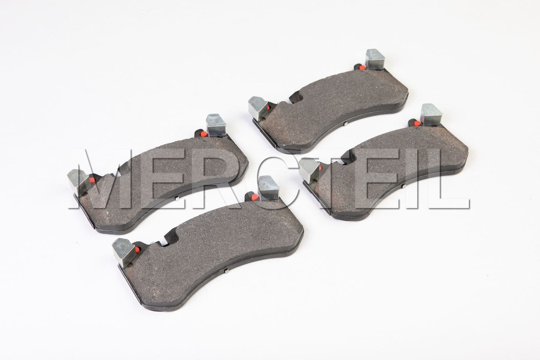 A0004202904 MERCEDES-BENZ DISK BRAKE PAD