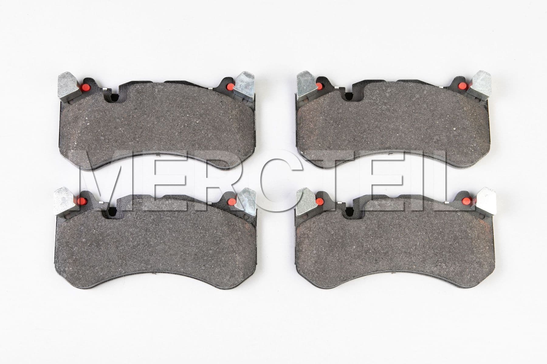 A0004202904 MERCEDES-BENZ DISK BRAKE PAD