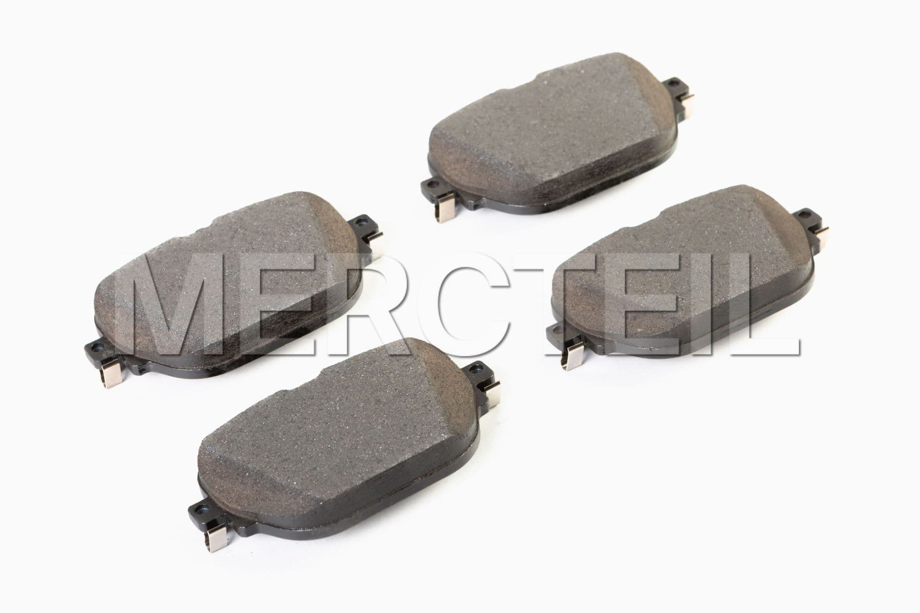 A0004203004 MERCEDES-BENZ DISK BRAKE PAD