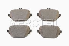 A0004203004 MERCEDES-BENZ DISK BRAKE PAD