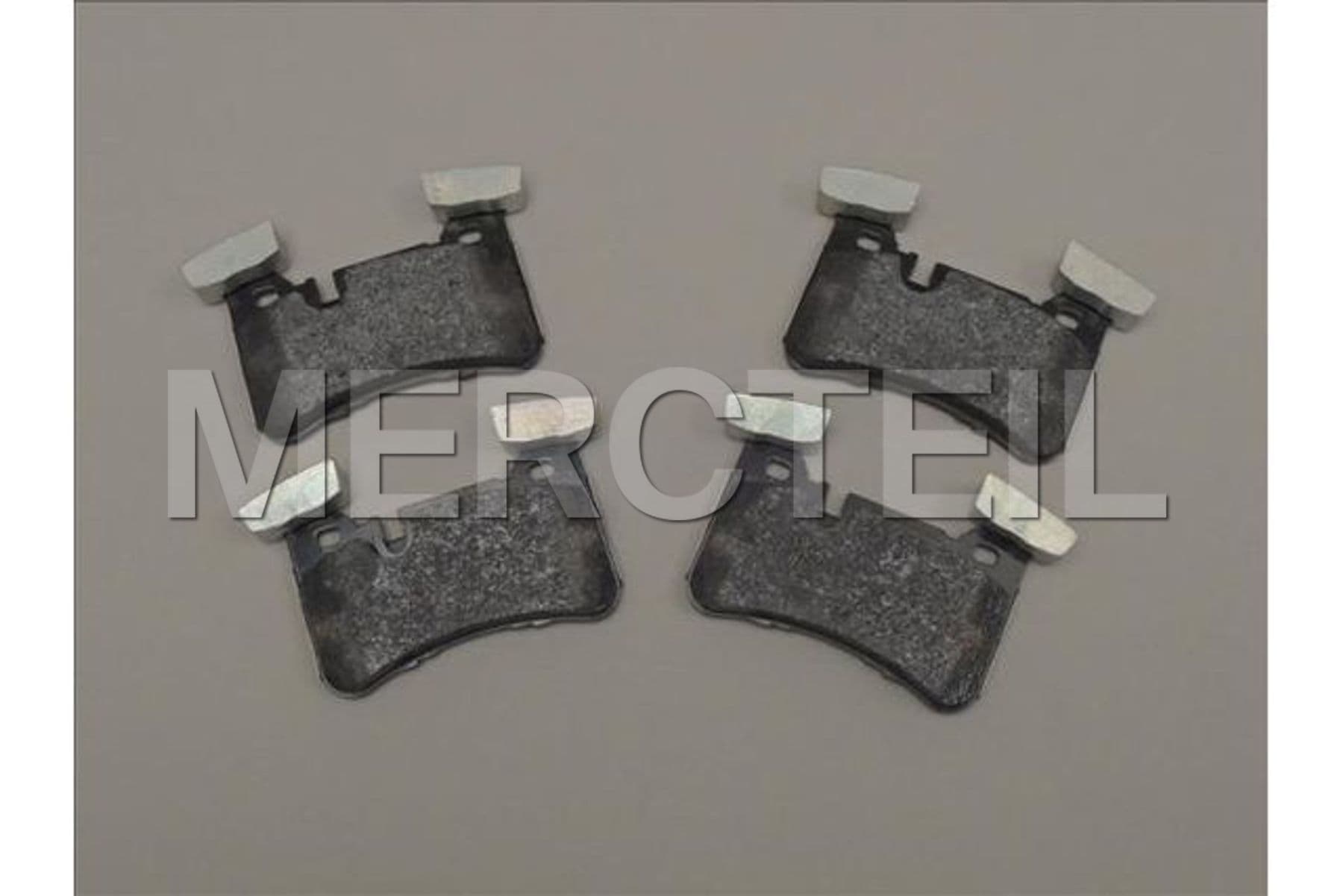 A0004203400 MERCEDES-BENZ TS DISK BRAKE PAD