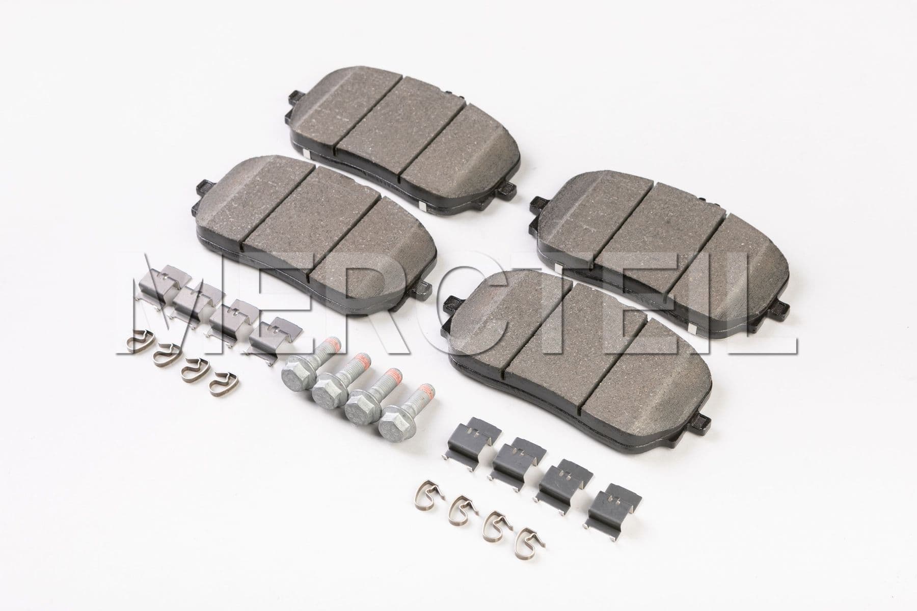 A0004203404 MERCEDES-BENZ DISK BRAKE PAD