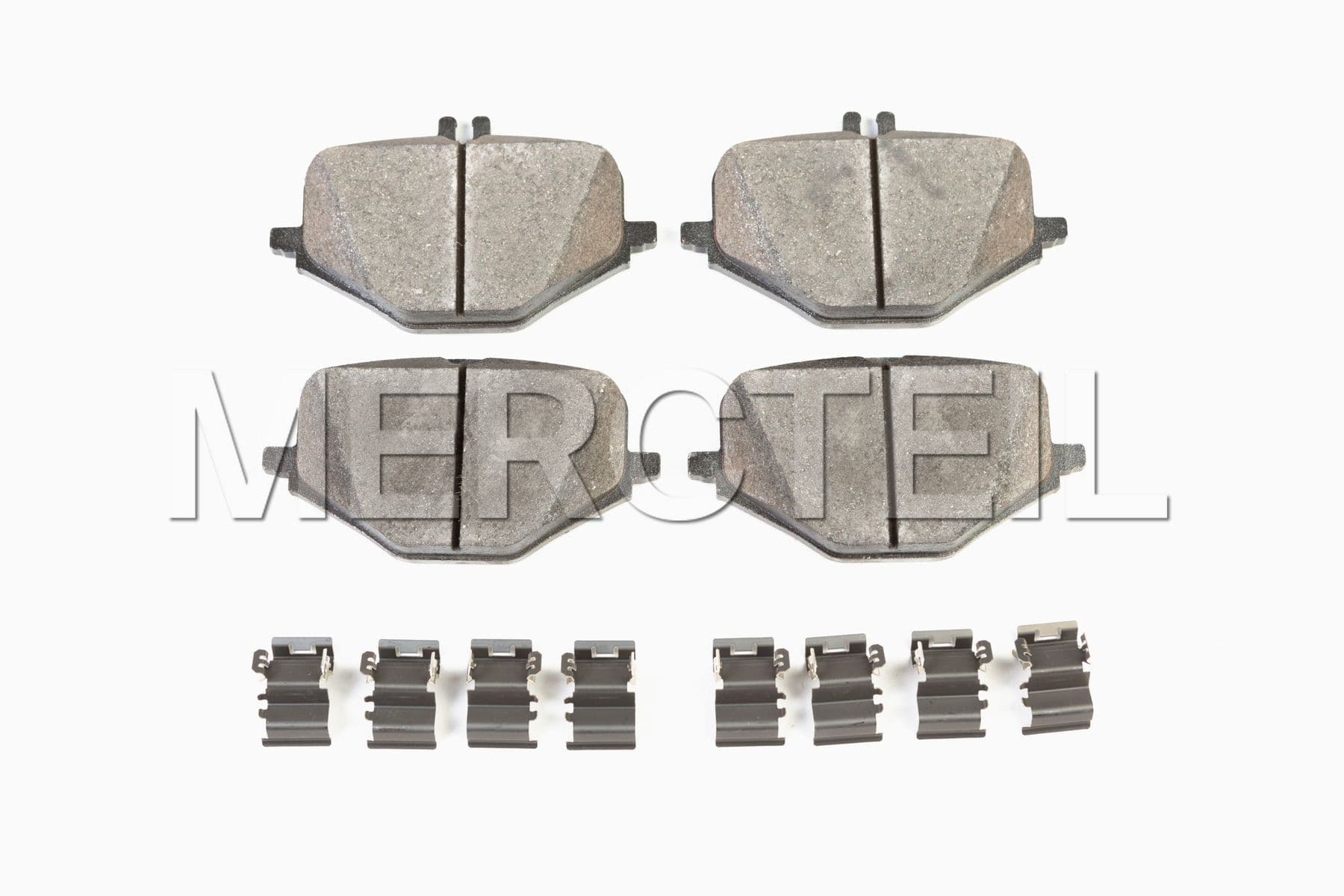 A0004203705 MERCEDES-BENZ DISK BRAKE PAD