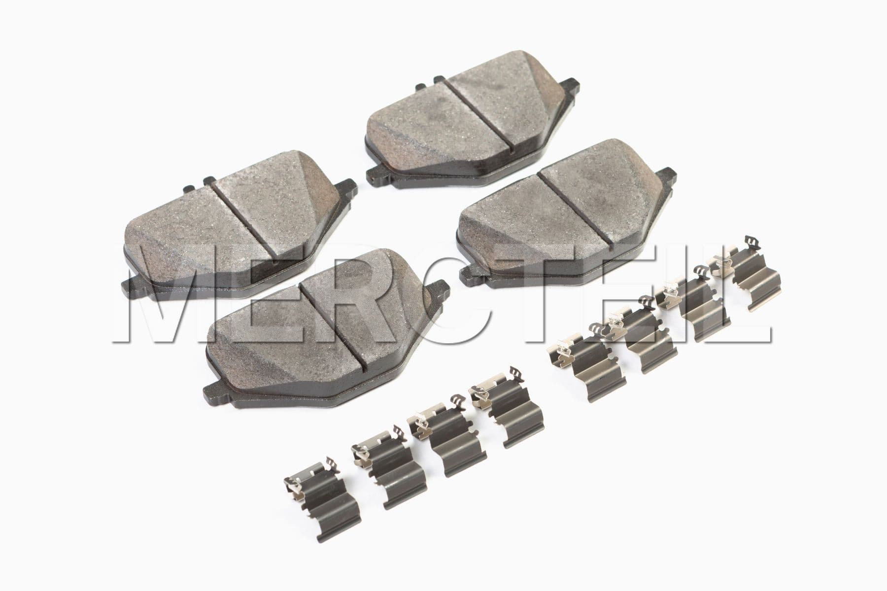 A0004203705 MERCEDES-BENZ DISK BRAKE PAD