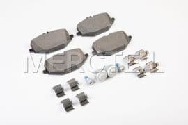 A0004203805 MERCEDES-BENZ DISK BRAKE PAD