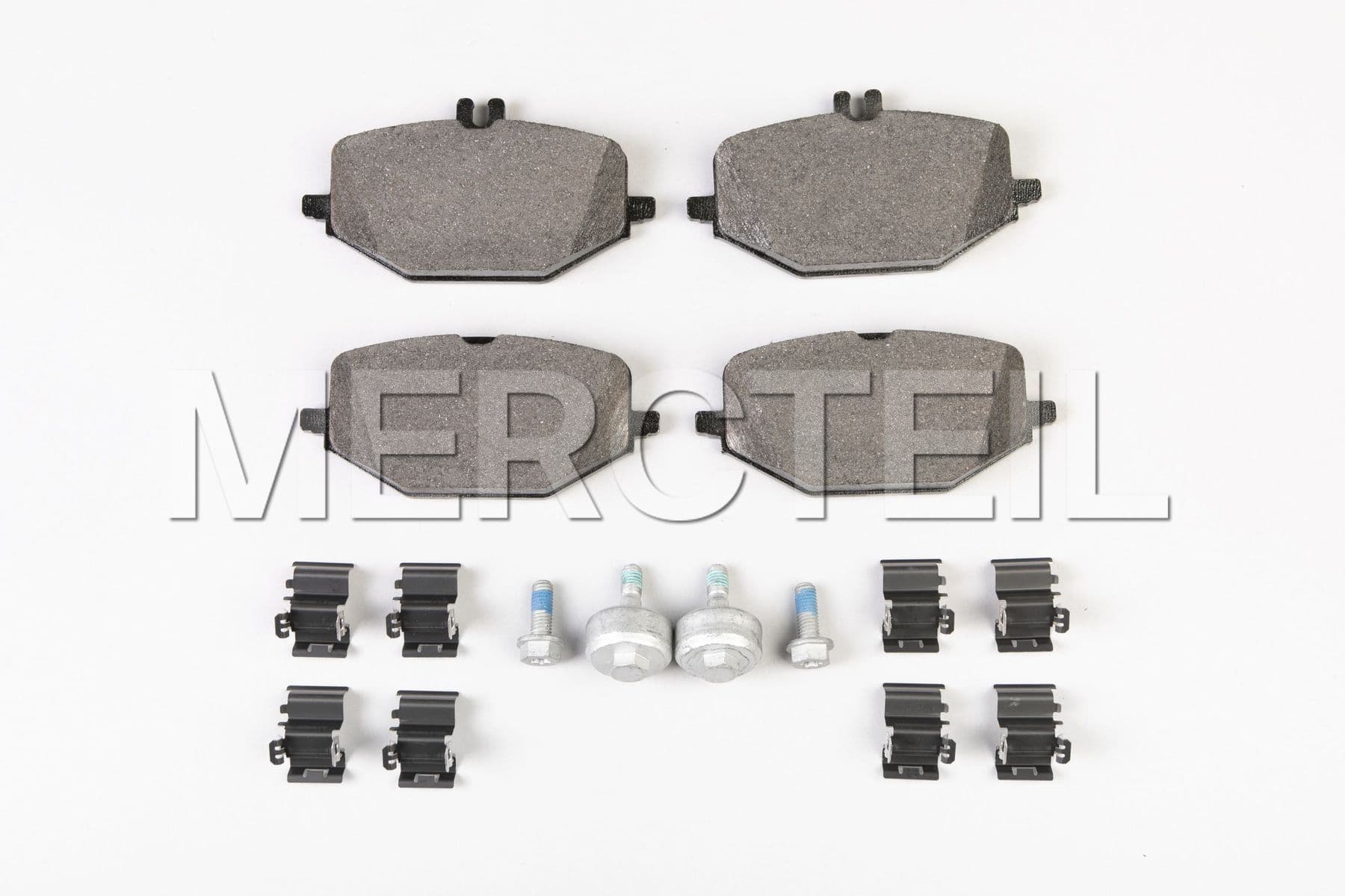 A0004203805 MERCEDES-BENZ DISK BRAKE PAD