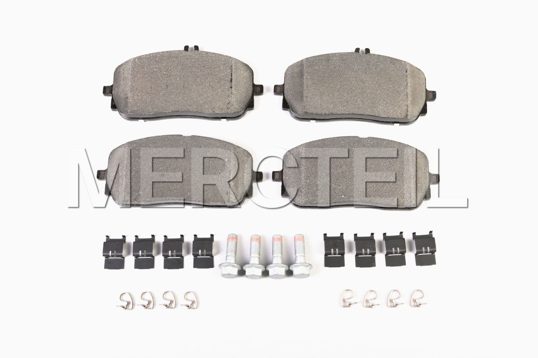 A0004203905 MERCEDES-BENZ DISK BRAKE PAD