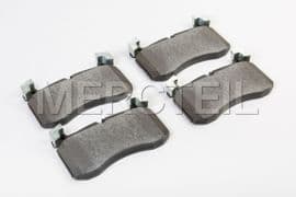 A0004204105 MERCEDES-BENZ DISK BRAKE PAD