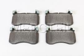 A0004204105 MERCEDES-BENZ DISK BRAKE PAD