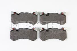 A0004204400 MERCEDES-BENZ BRAKE LINING