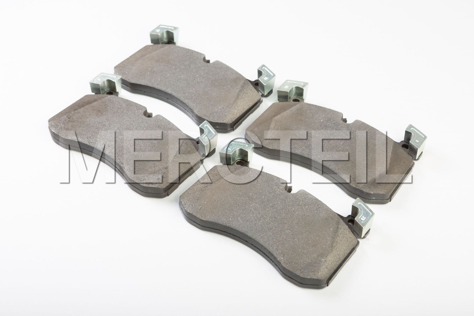 A0004204603 MERCEDES-BENZ TS DISK BRAKE PAD