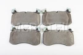 A0004204603 MERCEDES-BENZ TS DISK BRAKE PAD