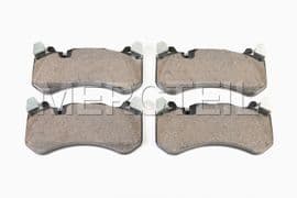 A0004206604 MERCEDES-BENZ DISK BRAKE PAD