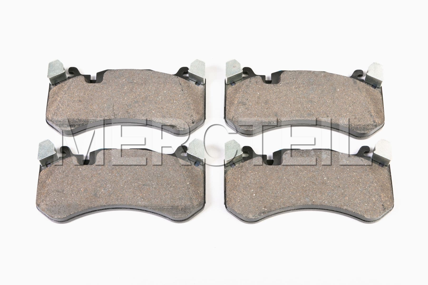 A0004206604 MERCEDES-BENZ DISK BRAKE PAD