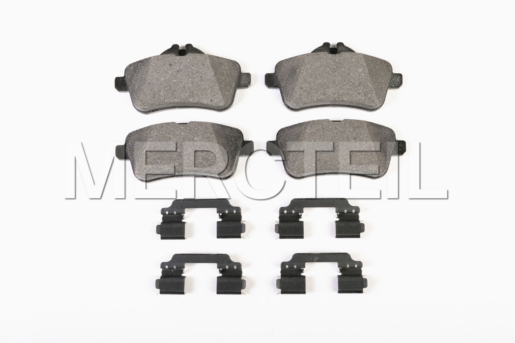 A0004206704 MERCEDES-BENZ DISK BRAKE PAD