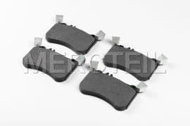 A0004206804 MERCEDES-BENZ DISK BRAKE PAD