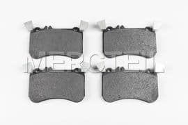 A0004206804 MERCEDES-BENZ DISK BRAKE PAD