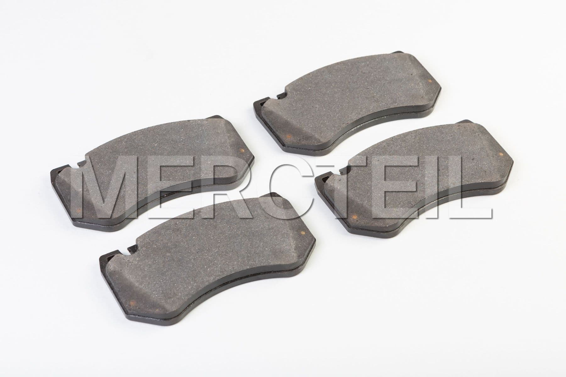 A0004206900 MERCEDES-BENZ TS DISK BRAKE PAD