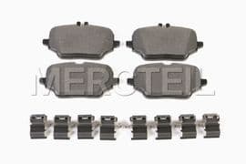 A0004207103 MERCEDES-BENZ DISK BRAKE PAD