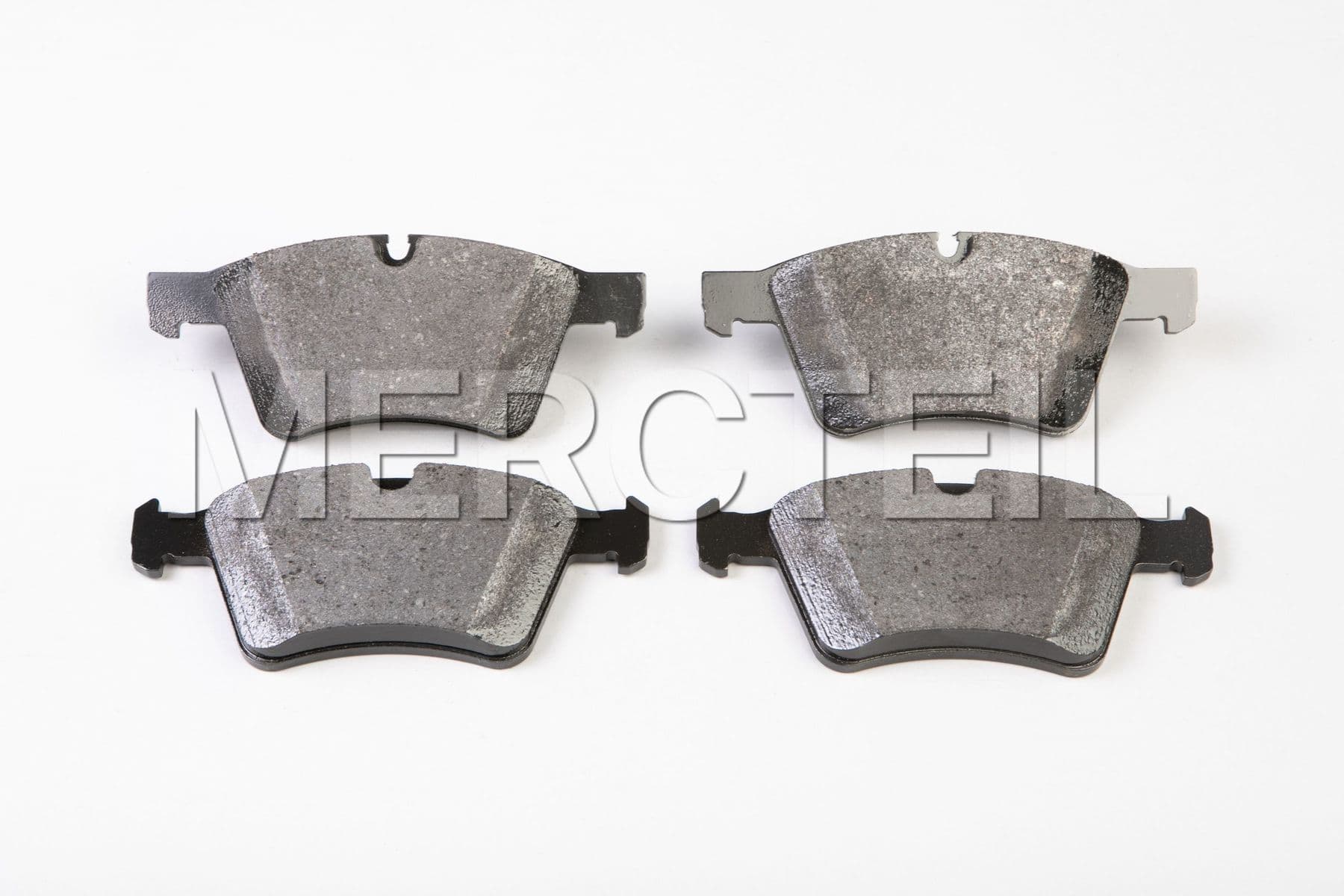 A0004207204 MERCEDES-BENZ DISK BRAKE PAD