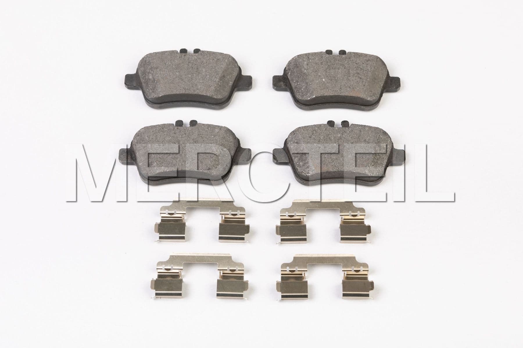 A000420760490 MERCEDES-BENZ DISK BRAKE PAD