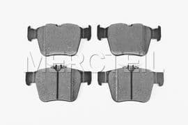 A0004207803 MERCEDES-BENZ DISK BRAKE PAD