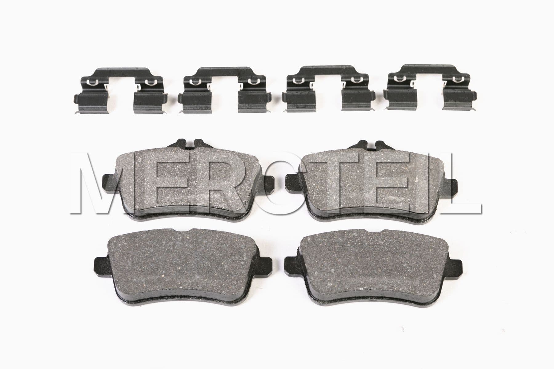 A0004208104 MERCEDES-BENZ DISK BRAKE PAD