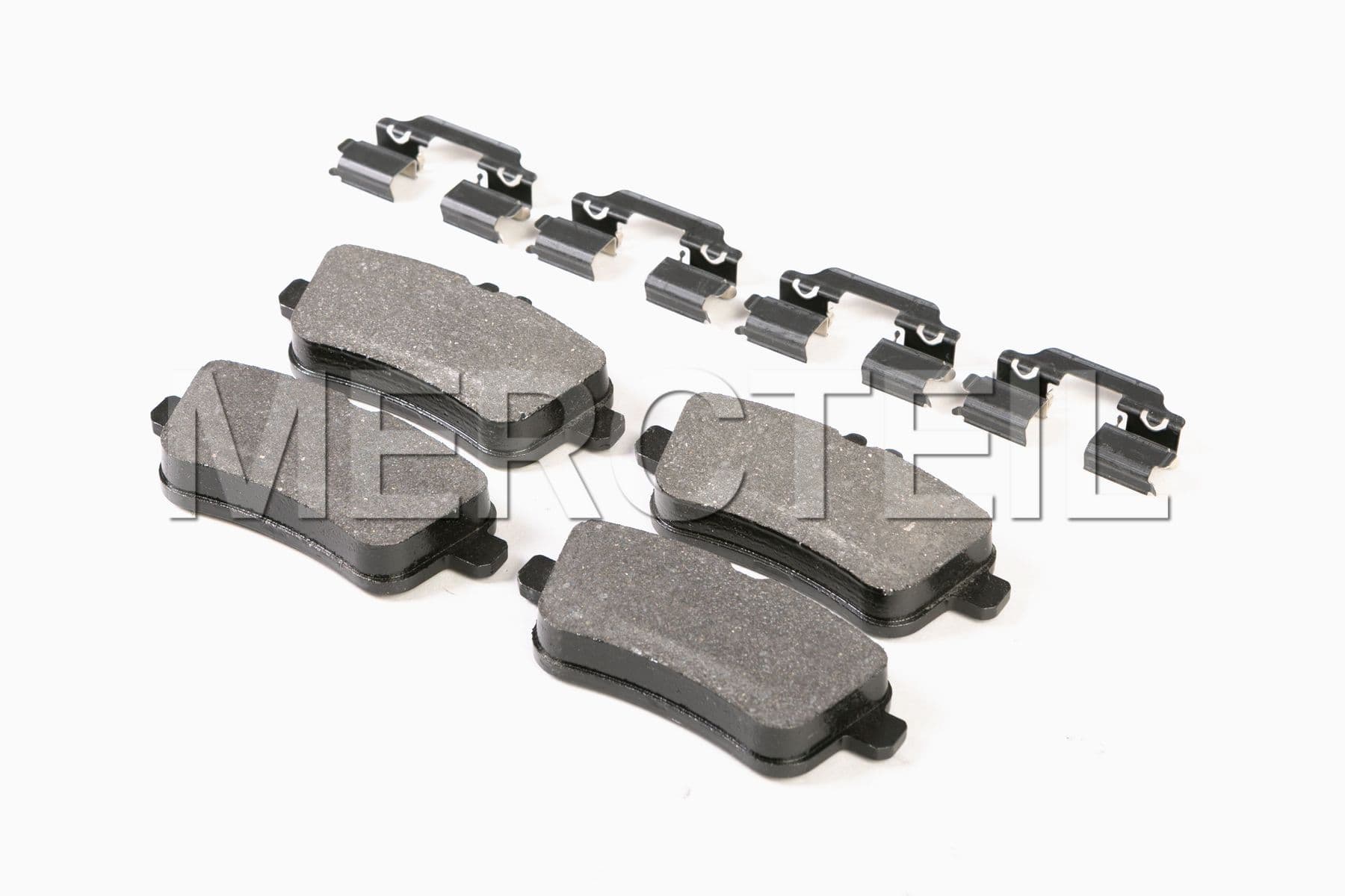 A0004208104 MERCEDES-BENZ DISK BRAKE PAD