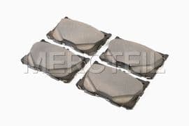 A0004208403 MERCEDES-BENZ DISK BRAKE PAD