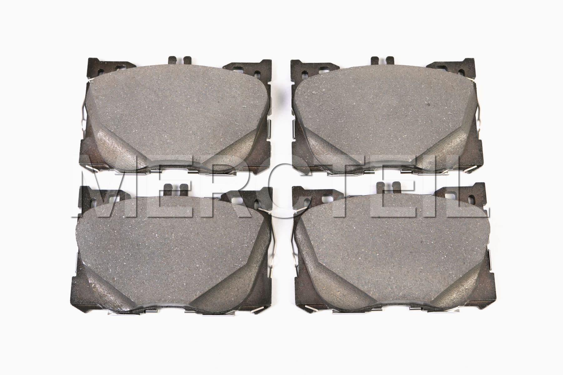 A0004208403 MERCEDES-BENZ DISK BRAKE PAD