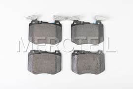 A0004208503 MERCEDES-BENZ DISK BRAKE PAD