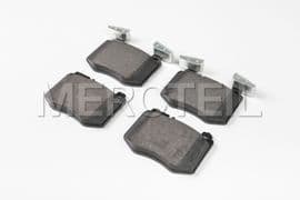 A0004208503 MERCEDES-BENZ DISK BRAKE PAD