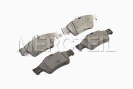 A0004208904 MERCEDES-BENZ DISK BRAKE PAD