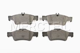 A0004208904 MERCEDES-BENZ DISK BRAKE PAD