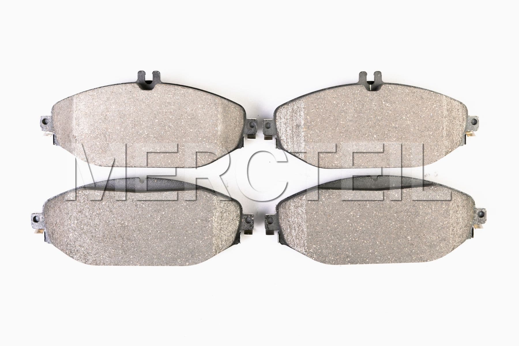 A0004209103 MERCEDES-BENZ DISK BRAKE PAD