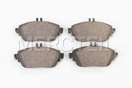 A0004209104 MERCEDES-BENZ DISK BRAKE PAD