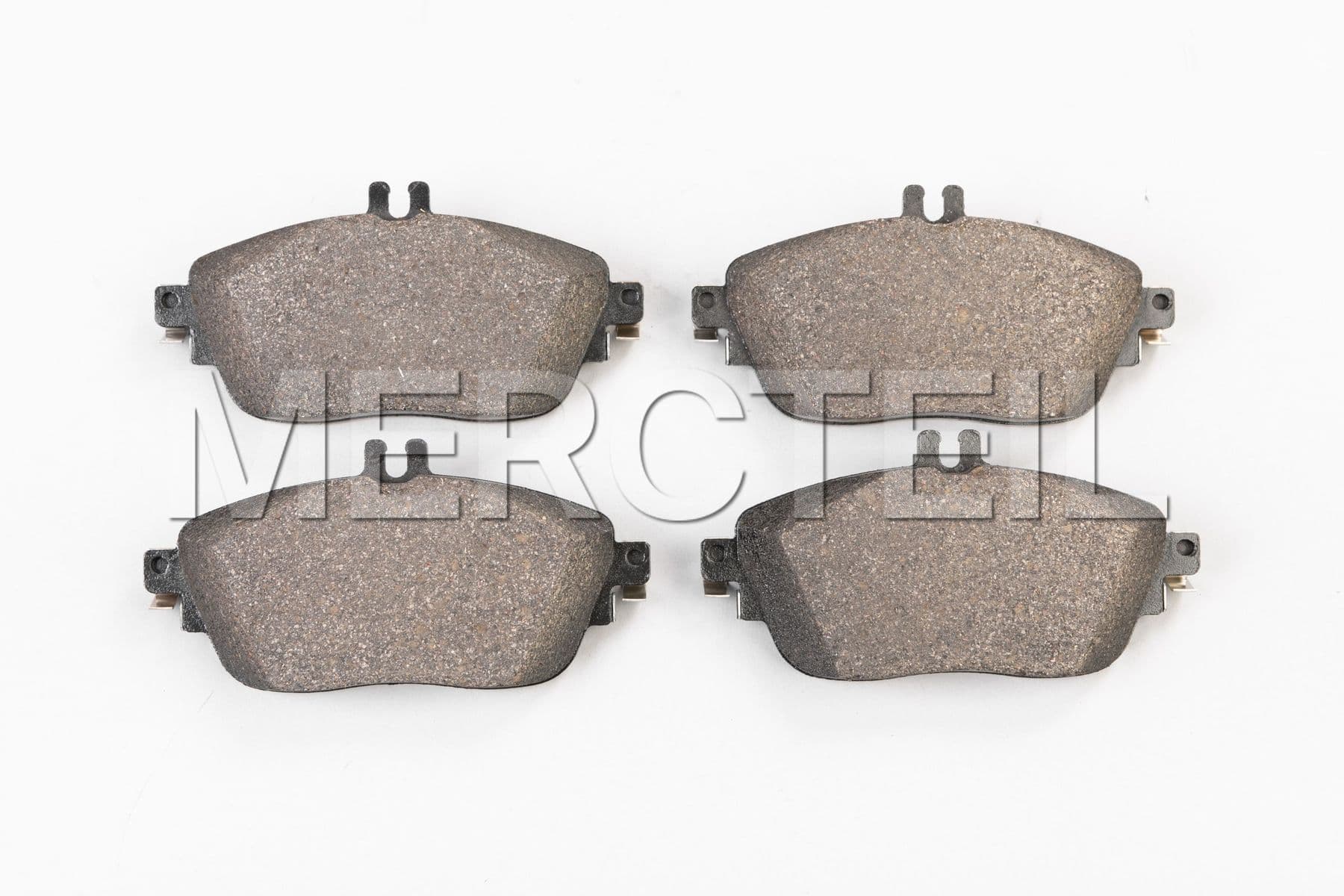 A0004209104 MERCEDES-BENZ DISK BRAKE PAD