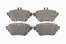 A0004209203 MERCEDES-BENZ DISK BRAKE PAD