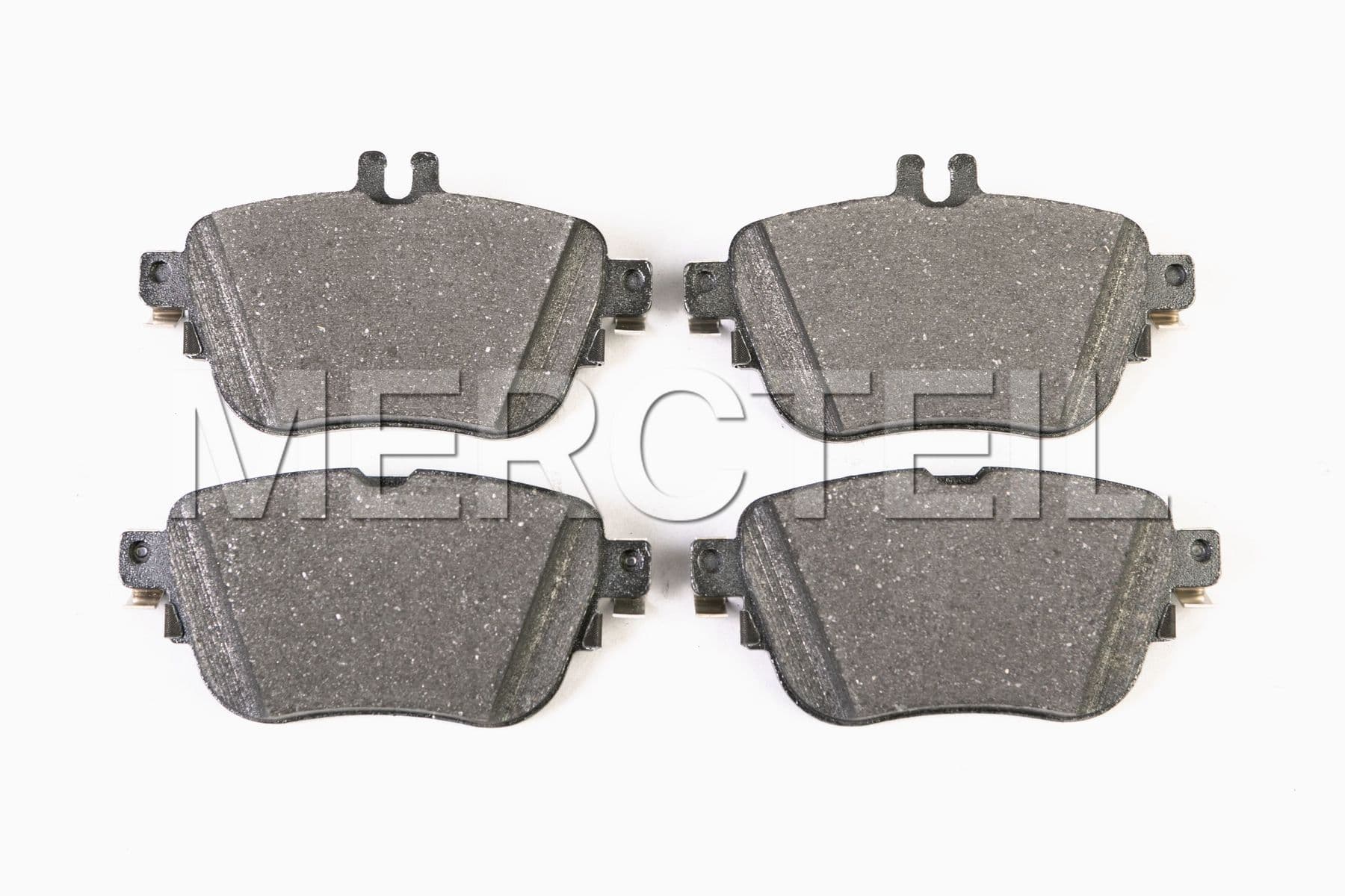 A0004209203 MERCEDES-BENZ DISK BRAKE PAD