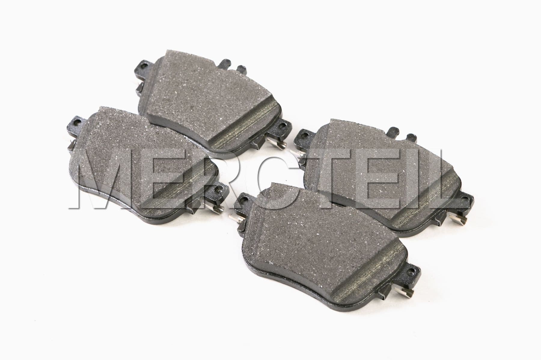 A0004209203 MERCEDES-BENZ DISK BRAKE PAD