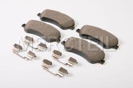 A0004209304 MERCEDES-BENZ DISK BRAKE PAD