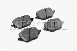 A0004209305 MERCEDES-BENZ DISK BRAKE PAD