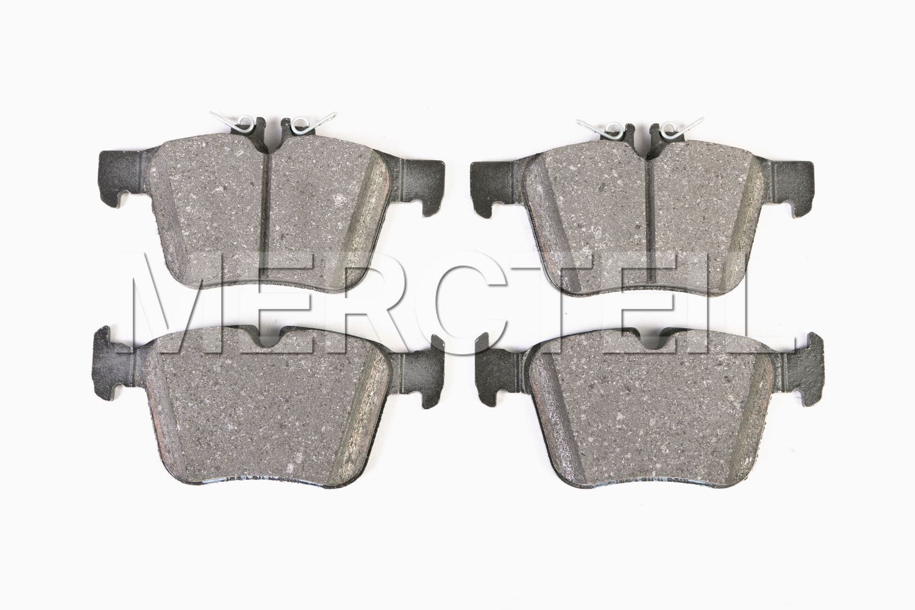 A0004209403 MERCEDES-BENZ DISK BRAKE PAD