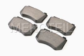 A0004209503 MERCEDES-BENZ DISK BRAKE PAD