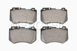 A0004209503 MERCEDES-BENZ DISK BRAKE PAD