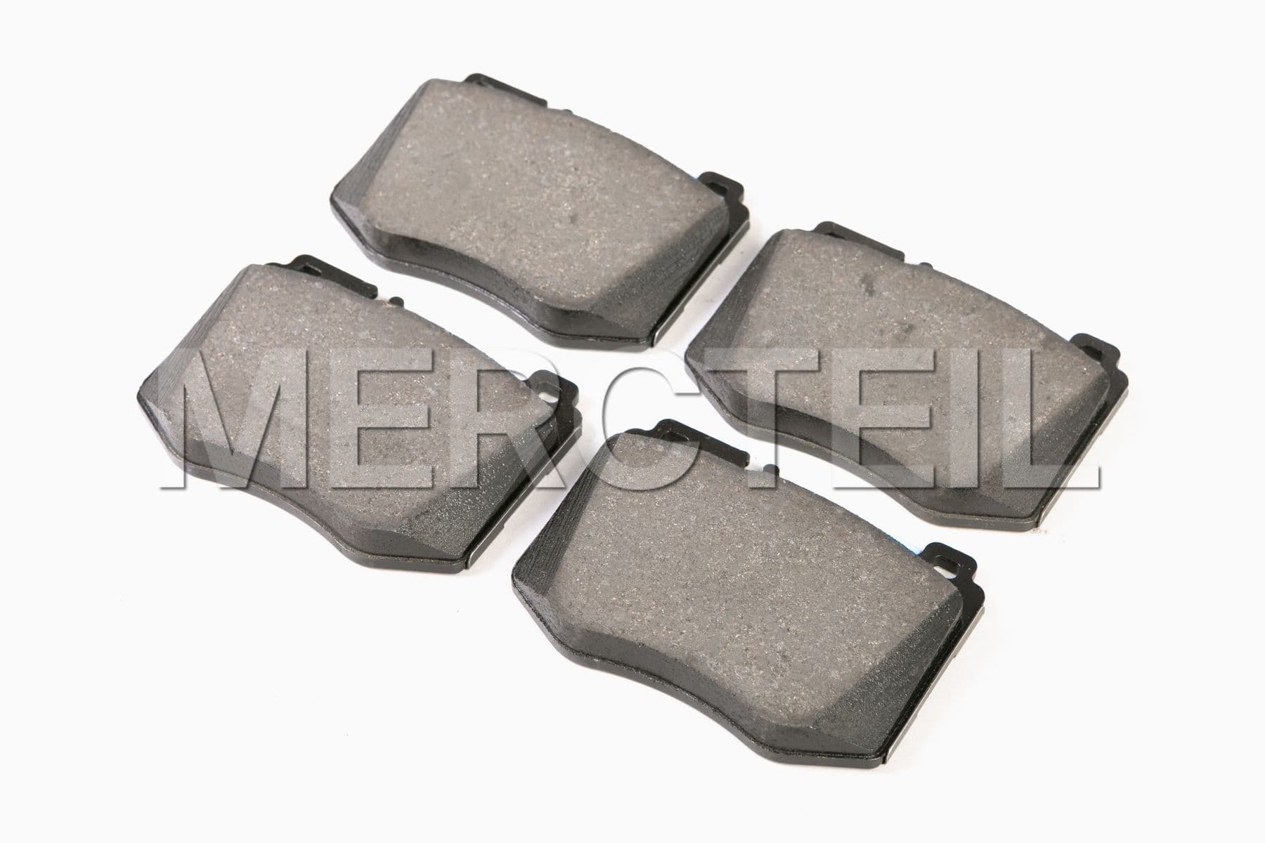 A0004209603 MERCEDES-BENZ DISK BRAKE PAD